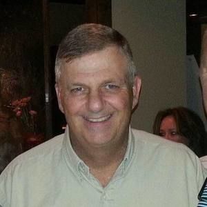 Meet your Posher, Vernon